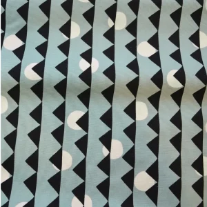 Loneta canvas Easy weekend - Cloud9 fabrics