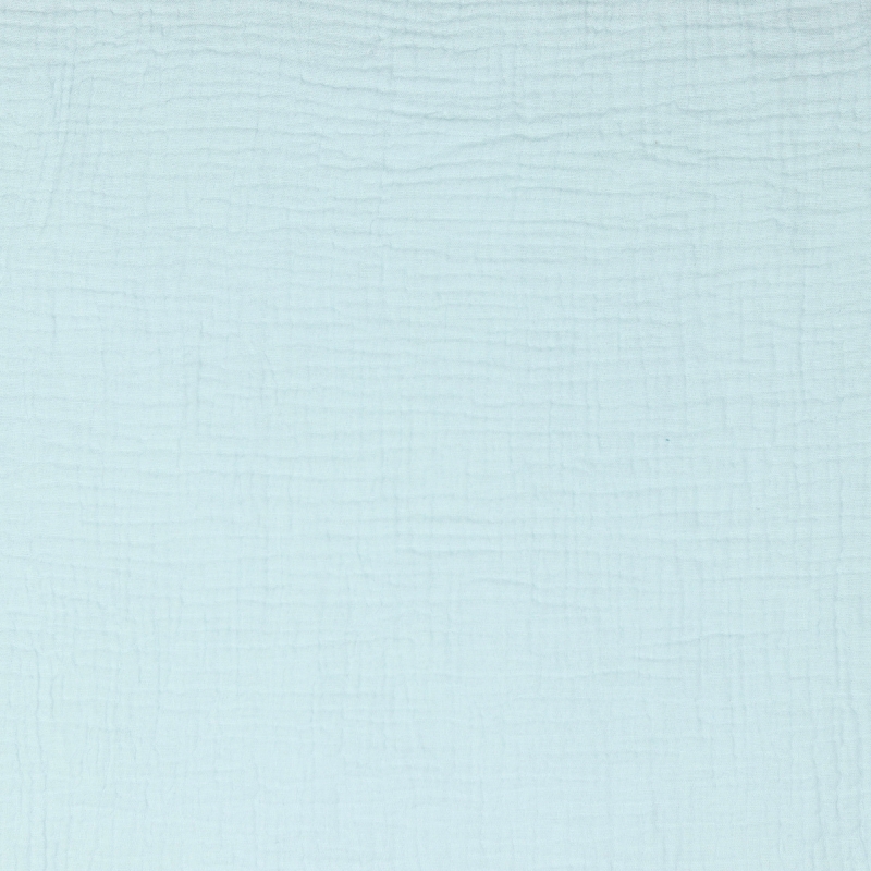 Muselina Baby blue - Imagen 3