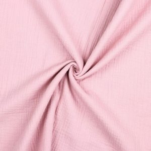 Muselina Rose lilac