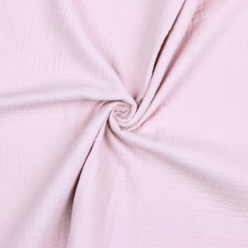 Muselina Soft rose