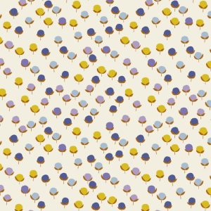 Popelín Purple dream - Cotton+Steel