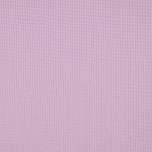 Punto waffle Light lavender