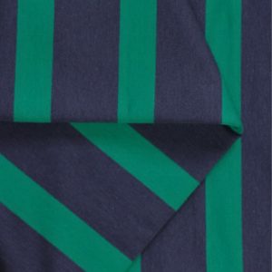 Sudadera Sava rayas azules y verdes - meetMILK®