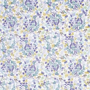 Voile de algodón Lavenders - Katia Fabrics