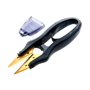 Cortahilos - Hemline Gold