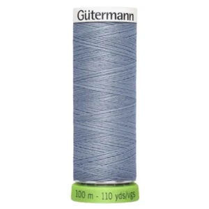 Hilo de coser coselotodo 100m denim claro 64 - Gütermann