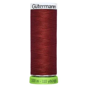 Hilo de coser coselotodo 100m teja 221 - Gütermann