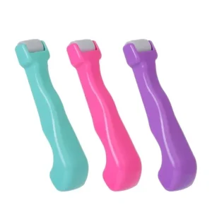 Rodillo para planchar costuras - varios colores