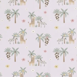 Punto de camiseta safari gris