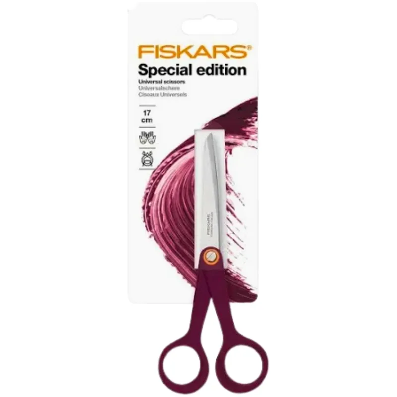 Tijeras Inspiration 17cm - Fiskars - Imagen 2