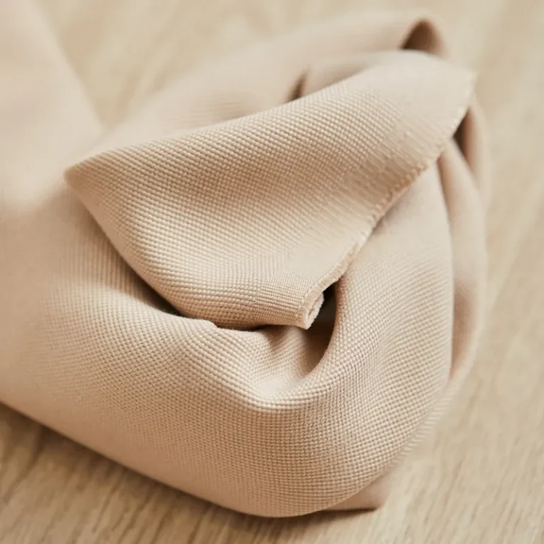 Canvas de Tencel™ Lyocell arena - meetMILK®